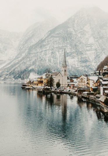 Salzkammergut​