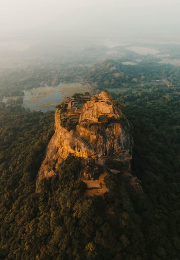 Sigiriya​