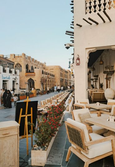 Souq Waqif​