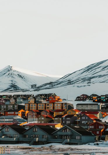 Svalbard​