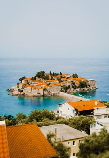 Sveti Stefan