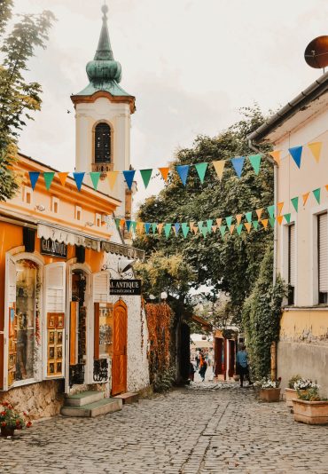 Szentendre