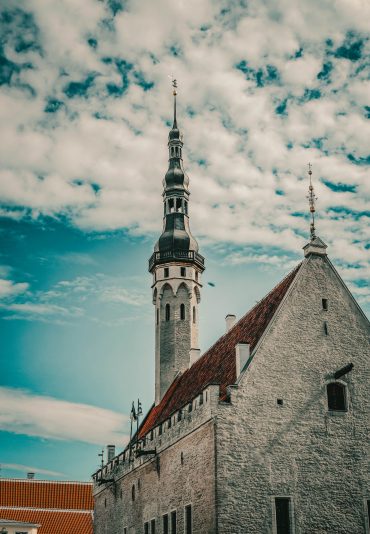 Tallin​
