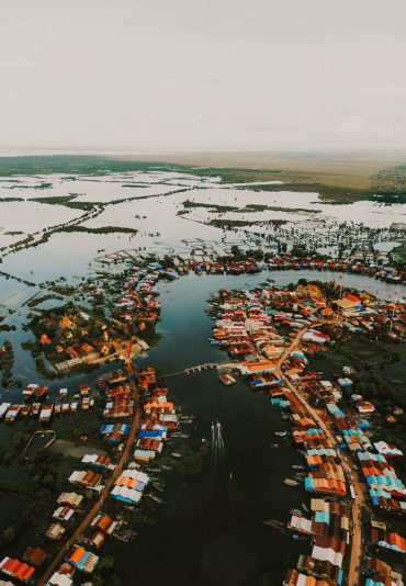 Tonlé Sap​