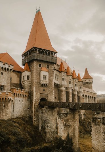 Transilvania​