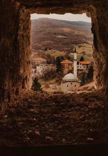Travnik​