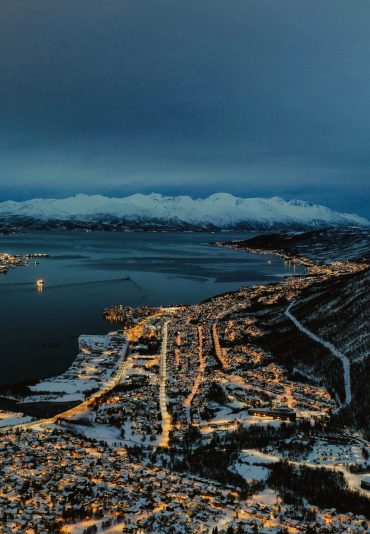 Tromsø​