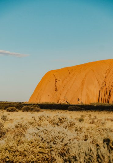 Uluru​