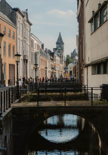 Utrecht