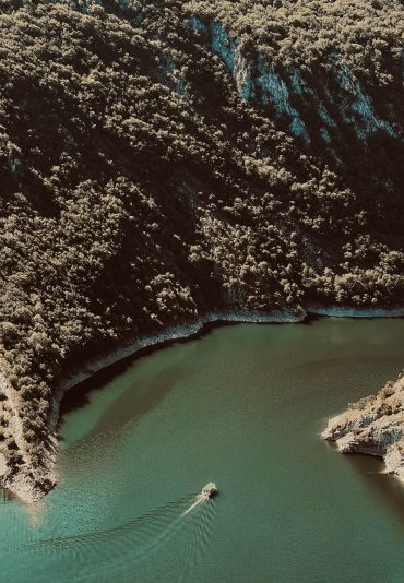 Uvac Canyon​