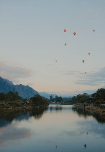 Vang Vieng​