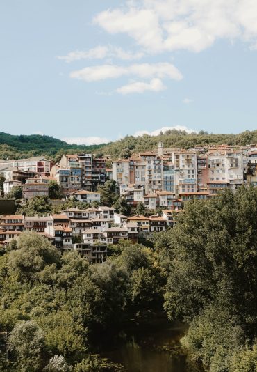 Veliko Tarnovo​