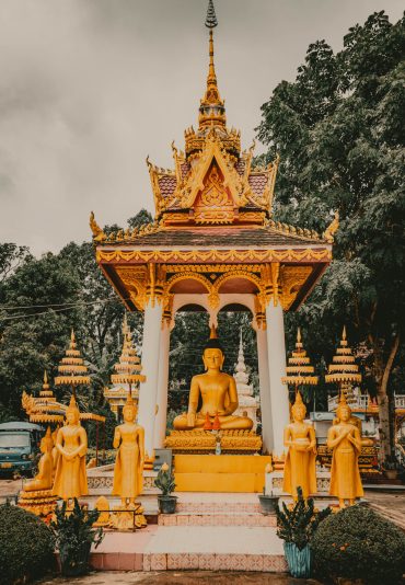 Vientiane​