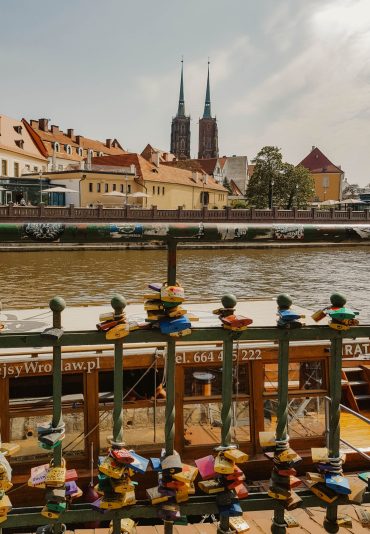 Wrocław​