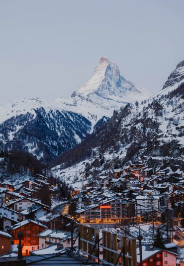 Zermatt​