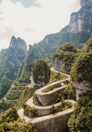 Zhangjiajie-scaled