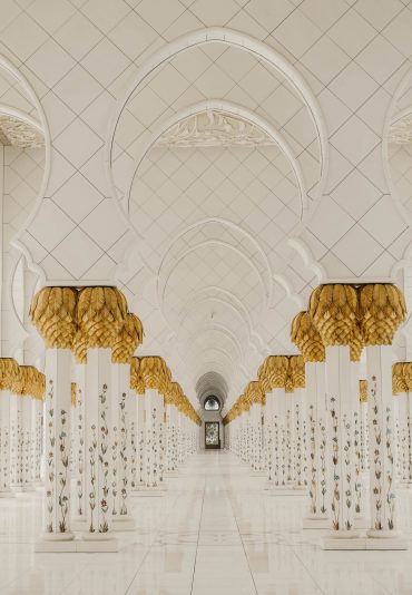 abu dhabi