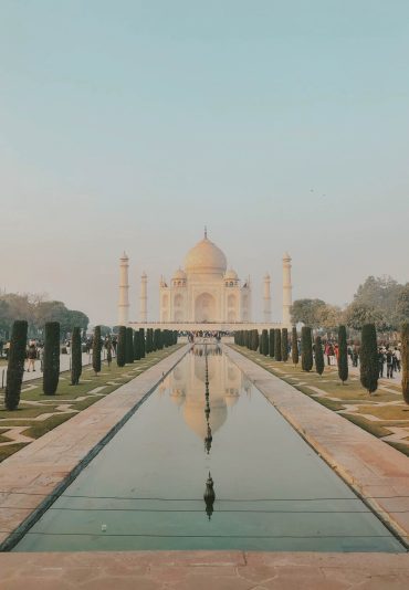 agra
