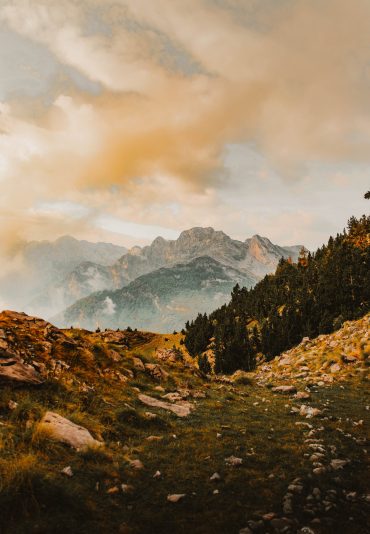alpes albaneses