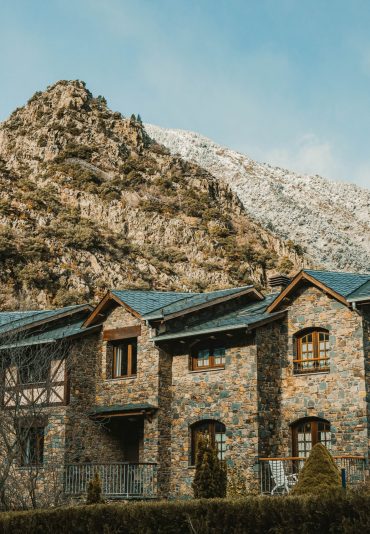 andorra la vella