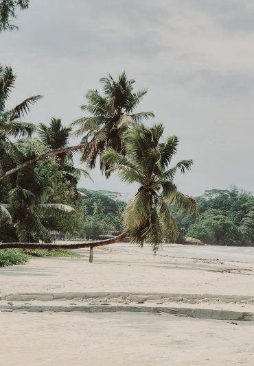 anse lazio