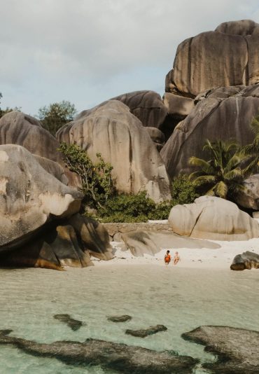 anse source