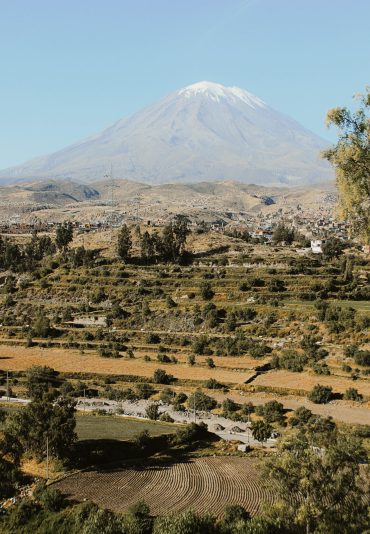 arequipa