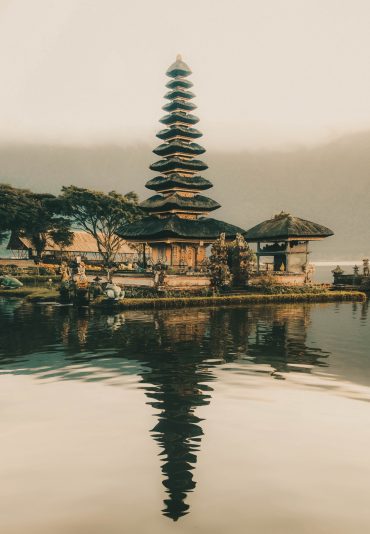 bali