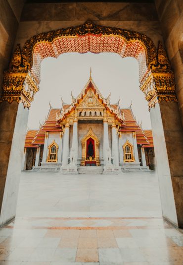 bangkok