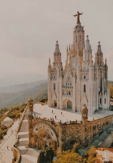 barcelona 00