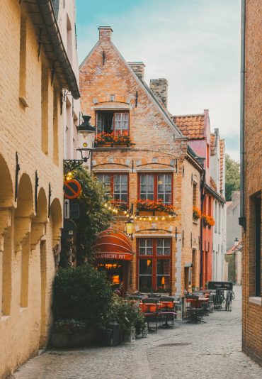 brujas