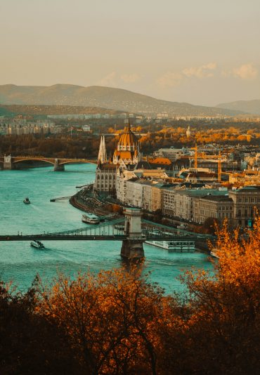 budapest