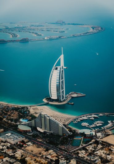 burj al arab