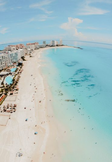 cancun