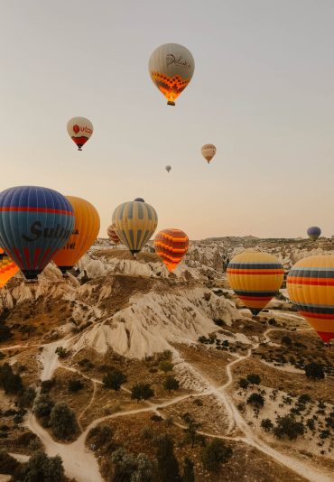 capadocia