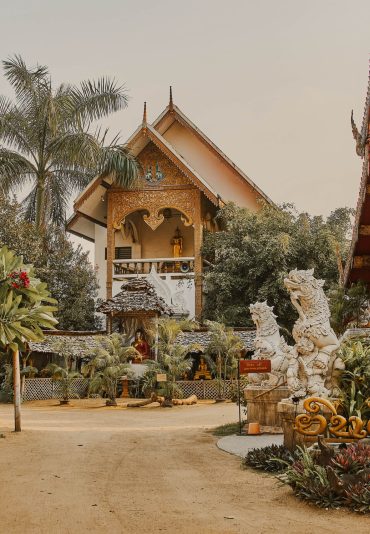 chiang mai