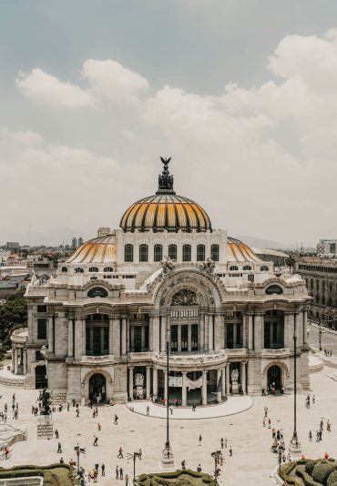 ciudad de mexico