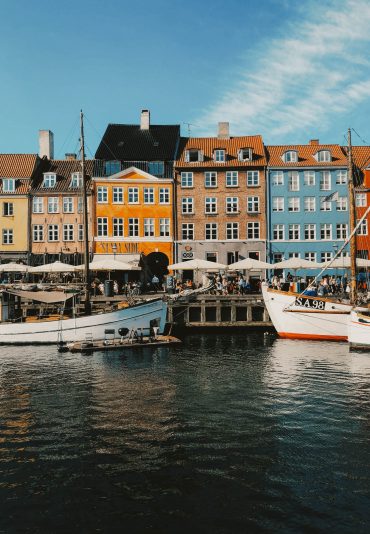 copenhague