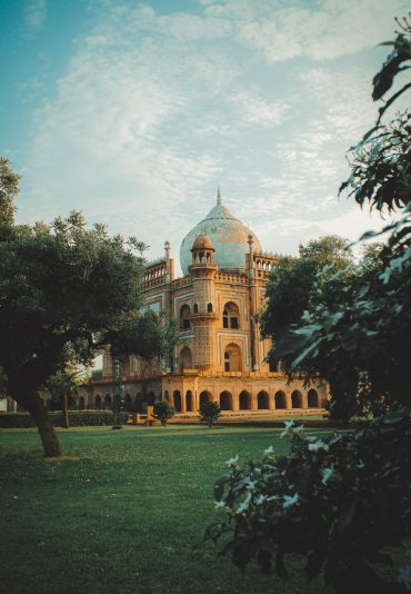 delhi