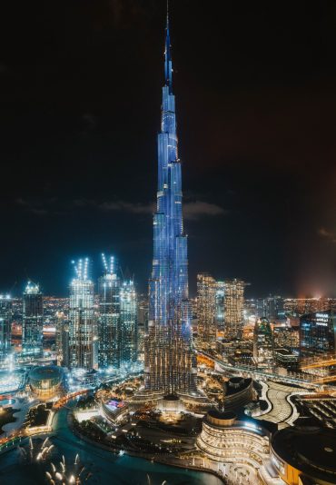 dubai