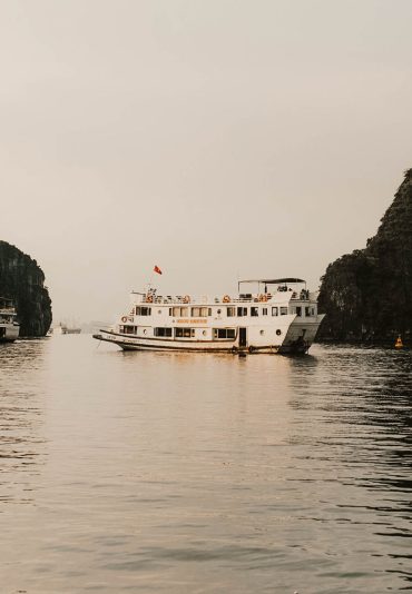 halong bay