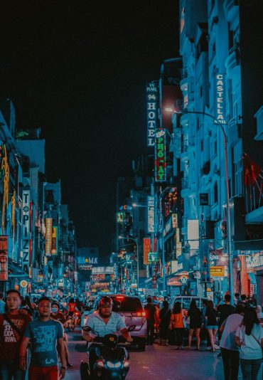 ho chi minh
