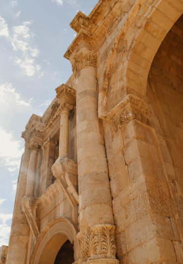 jerash