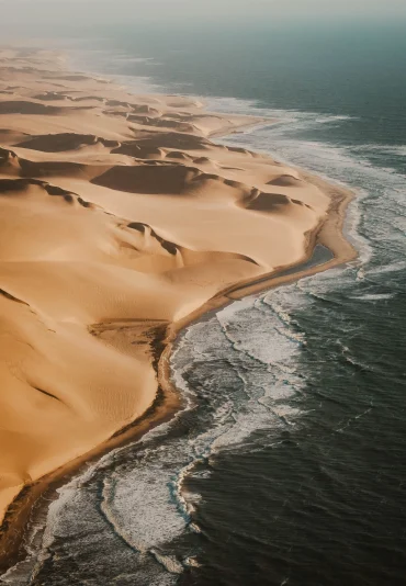 Skeleton Coast