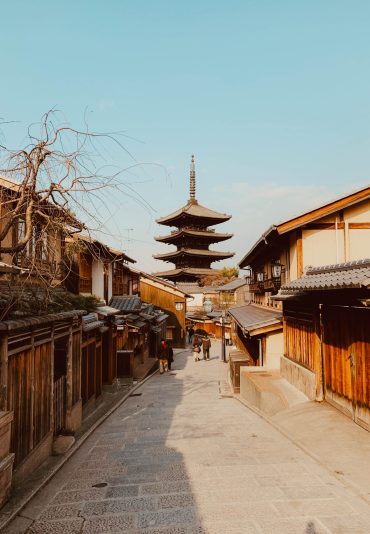 kyoto