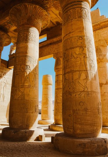 luxor