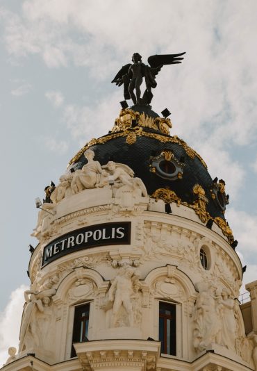 madrid 00