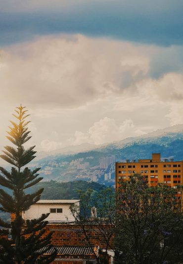 medellin