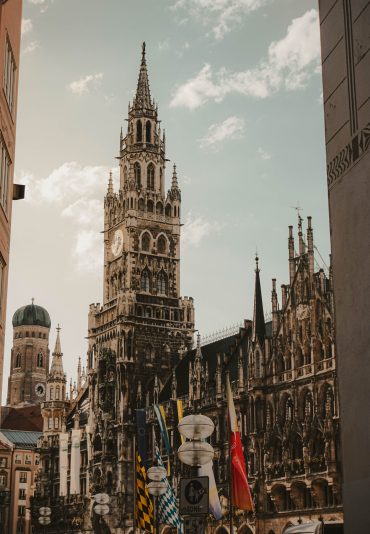munich