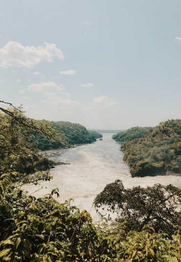 murchison falls